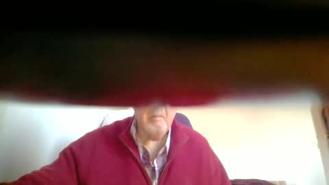 Snapshot of hotejok chatting on 01.29.25 hotejok online show from 01.29.25