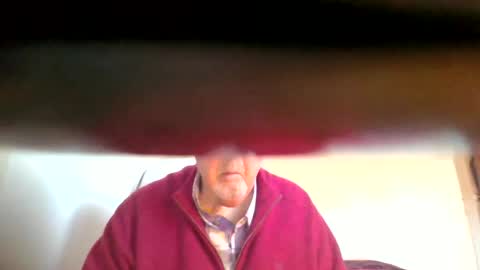 Snapshot of hotejok chatting on 01.29.25 hotejok online show from 01.29.25