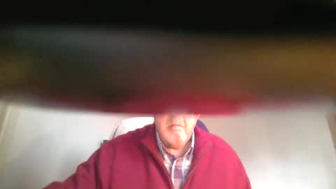 Snapshot of hotejok chatting on 01.31.25 hotejok online show from 01.31.25