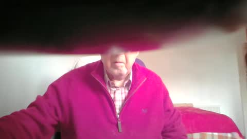 Snapshot of hotejok chatting on 02.15.25 hotejok online show from 02.15.25