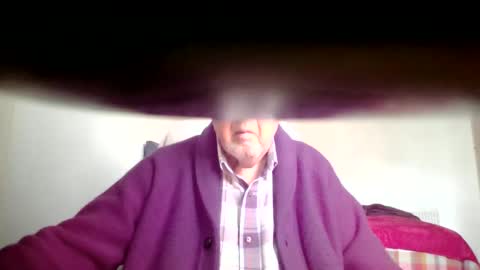 Snapshot of hotejok chatting on 03.12.25 hotejok online show from 03.12.25