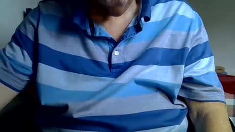 Snapshot of hotejok chatting on 10.16.25 hotejok online show from 10.16.25