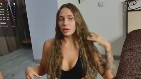Anna 23   Archie 25  online show from 03.24.26