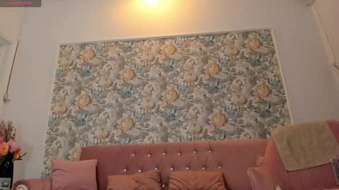 hotfallingdevil online show from 10.07.25