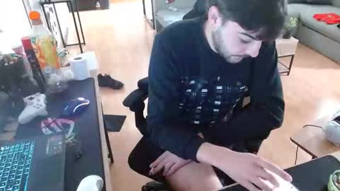 Mephisto667 online show from 10.22.25