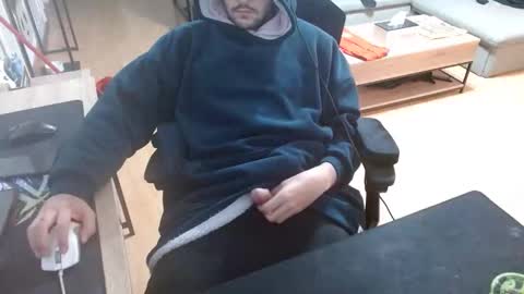 Mephisto667 online show from 11.16.25