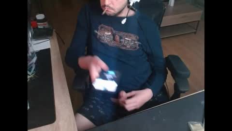 Mephisto667 online show from 04.12.26