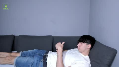 Snapshot of hotflirtyfella chatting on 05.06.26 QUENTIN online show from 05.06.26