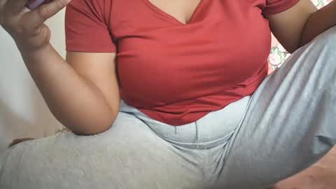 hotflowerclit online show from 01.12.26