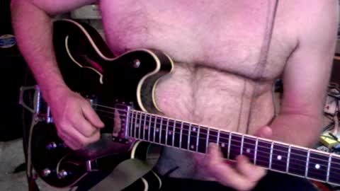 Smoochface online show from 02.14.25