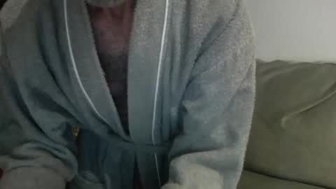 Snapshot of hotfrenchdadd chatting on 12.26.24 hotfrenchdadd online show from 12.26.24