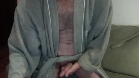 Snapshot of hotfrenchdadd chatting on 01.13.25 hotfrenchdadd online show from 01.13.25