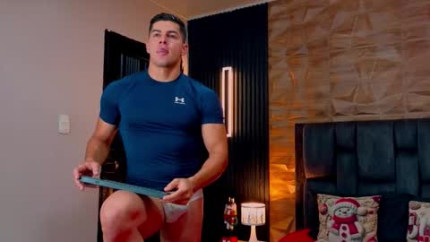 felipe  marcello online show from 01.07.26