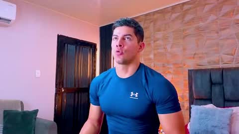 felipe  marcello online show from 05.11.26