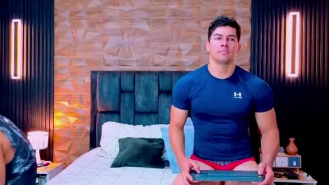 felipe  marcello online show from 06.01.26