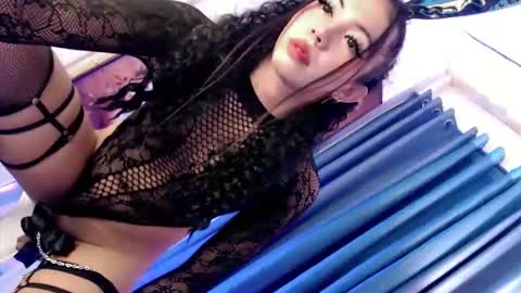 hotfucking_queen1111 online show from 11.04.25