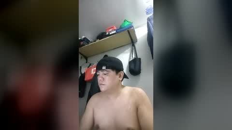 hotfuntasyboy online show from 07.14.26