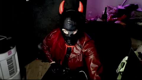 hotginger666 online show from 01.15.26