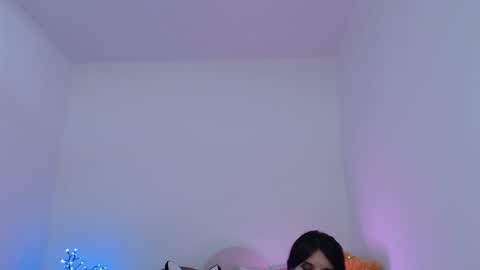 Snapshot of hotgirlkarina chatting on 02.05.25 hotgirlkarina online show from 02.05.25