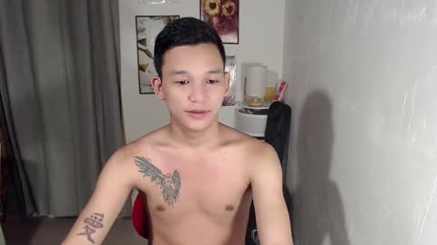 hotguy0503 online show from 10.20.25