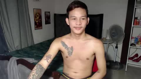 hotguy0503 online show from 01.19.26