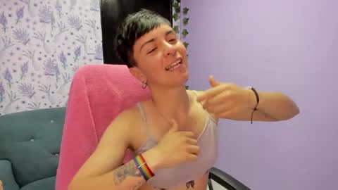 hannah online show from 10.08.25