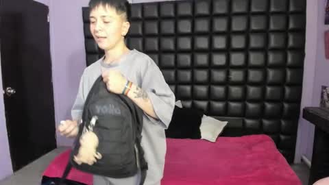 hannah online show from 11.14.25