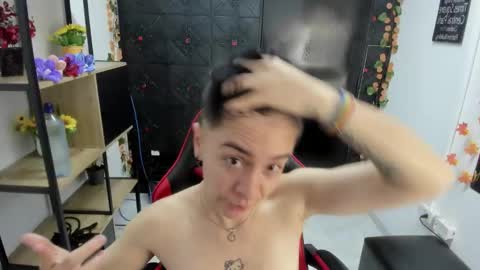 hannah online show from 03.04.26