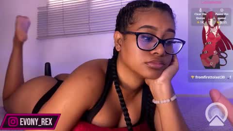 Rosetta and Allen online show from 03.10.25