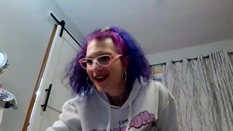 Lexie online show from 02.28.26