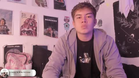 Snapshot of hothoneychile chatting on 12.31.24 Sam and Nico online show from 12.31.24