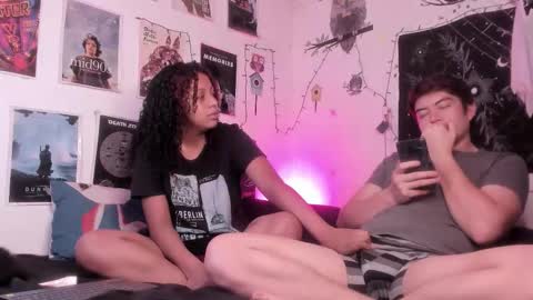 Sam and Nico online show from 11.27.25