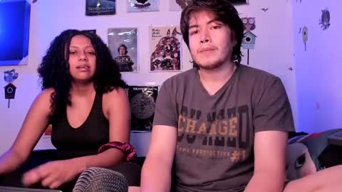 Sam and Nico online show from 03.30.26