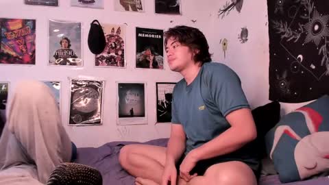 Sam and Nico online show from 04.13.26