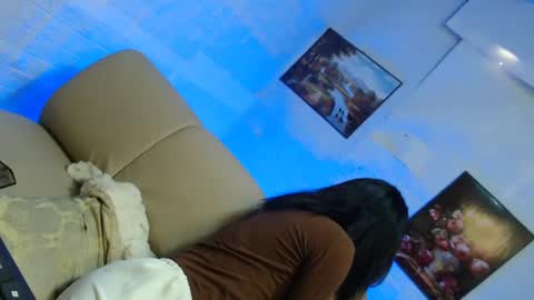 hothornyjackie online show from 02.15.25