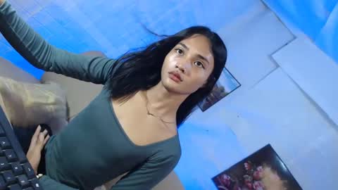 hothornyjackie online show from 02.17.25