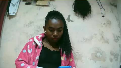 veronique online show from 10.24.25