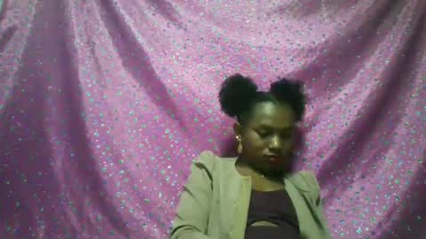 veronique online show from 10.31.25