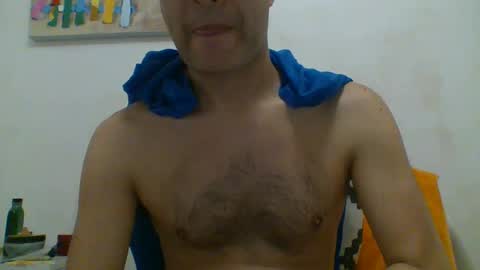 hottitan  twitter Marianoshcam online show from 09.11.25
