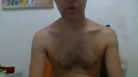 hottitan  twitter Marianoshcam online show from 09.14.25