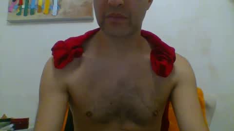 hottitan  twitter Marianoshcam online show from 09.15.25