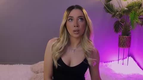 Maria online show from 03.23.26