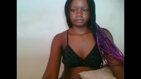 Snapshot of hotjeylee chatting on 03.12.25 LOYCE online show from 03.12.25