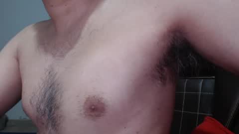 James-Hotxx online show from 10.06.25