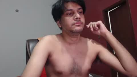 James-Hotxx online show from 10.22.25