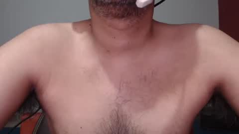 James-Hotxx online show from 11.03.25