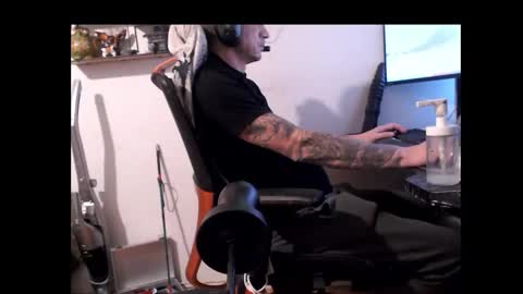 hotkinkytat online show from 12.09.24