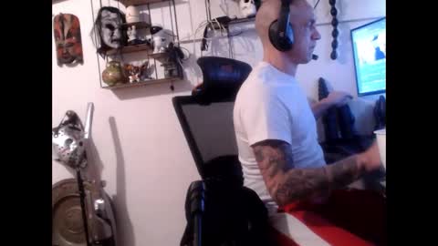 hotkinkytat online show from 03.12.25