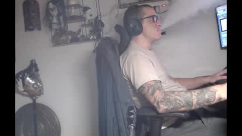 hotkinkytat online show from 01.18.26