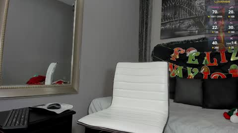 Hotkoljei online show from 12.29.24